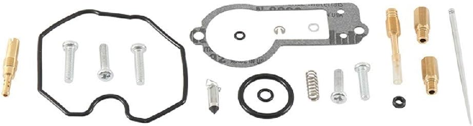 All Balls 26-1173 Kit de reparación de carburador (26-1173 Honda CRF230F 2003-2015)