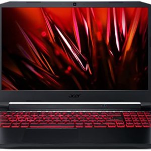 acer Nitro 5-15.6″ Laptop Intel Core i5-11400H 2.7GHz 8GB RAM 256GB SSD W11H acer Nitro 5-15.6″ Laptop Intel Core i5-11400H 2.7GHz 8GB RAM 256GB SSD W11H
