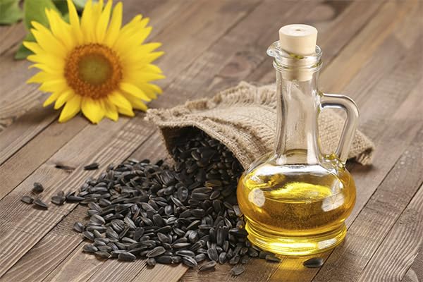 Schedro Aceite de girasol refinado desodorizado para el invierno aceite de cocina sin OGM 33.8 fl oz  1 L Producto de Ucrania (paquete de 3)