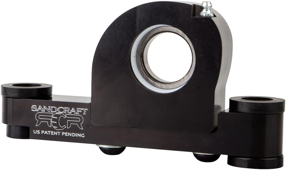 Ensamblaje de rodamiento de portador Gen-3 – Compatible con Polaris RANGER RZR XP 1000 2014-2019