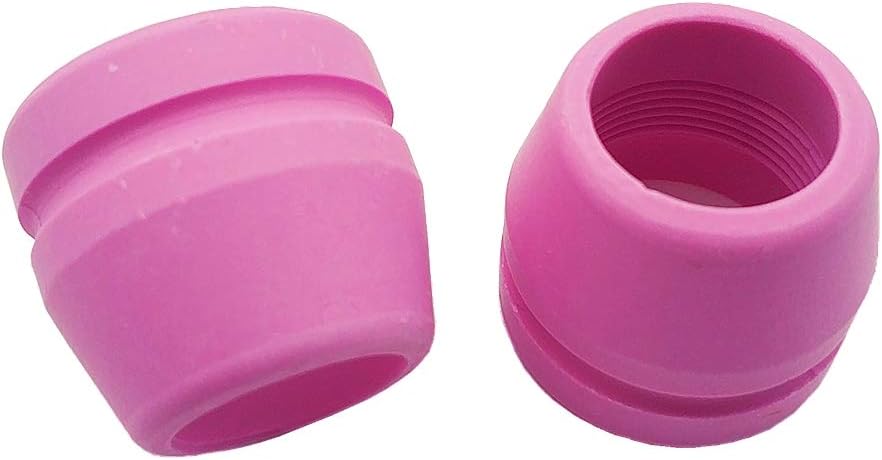 Donwind 36 piezas AG-60 SG-55 WSD-60 cortador de plasma boquillas de punta de antorcha de corte, accesorios consumibles