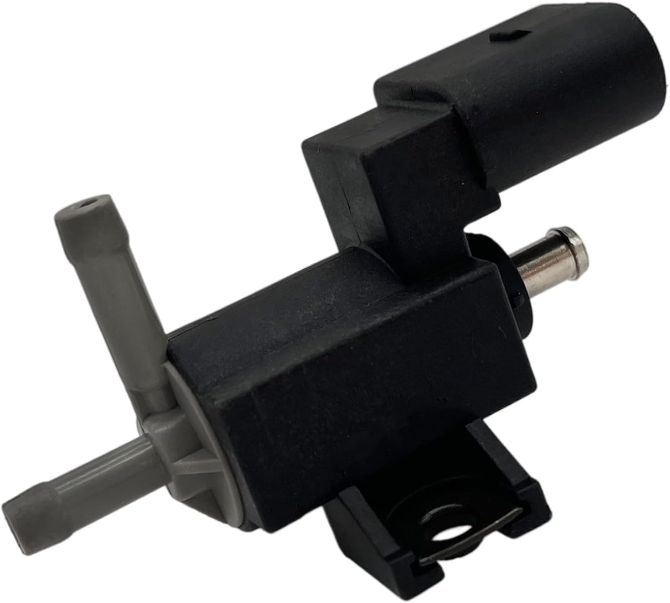 Válvula solenoide de impulso del turbocompresor 06F906283D 700470070 compatible para A3 A4 A5 TT CC Jetta GTI Passat