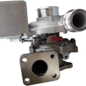 ZEntoy Turbocompresor S00020764 C00096418 GT17 Turbo 842483-0002 motor diesel compatible con MAXUS T60 2.8T ZEntoy Turbocompresor S00020764 C00096418 GT17 Turbo 842483-0002 motor diesel compatible con MAXUS T60 2.8T