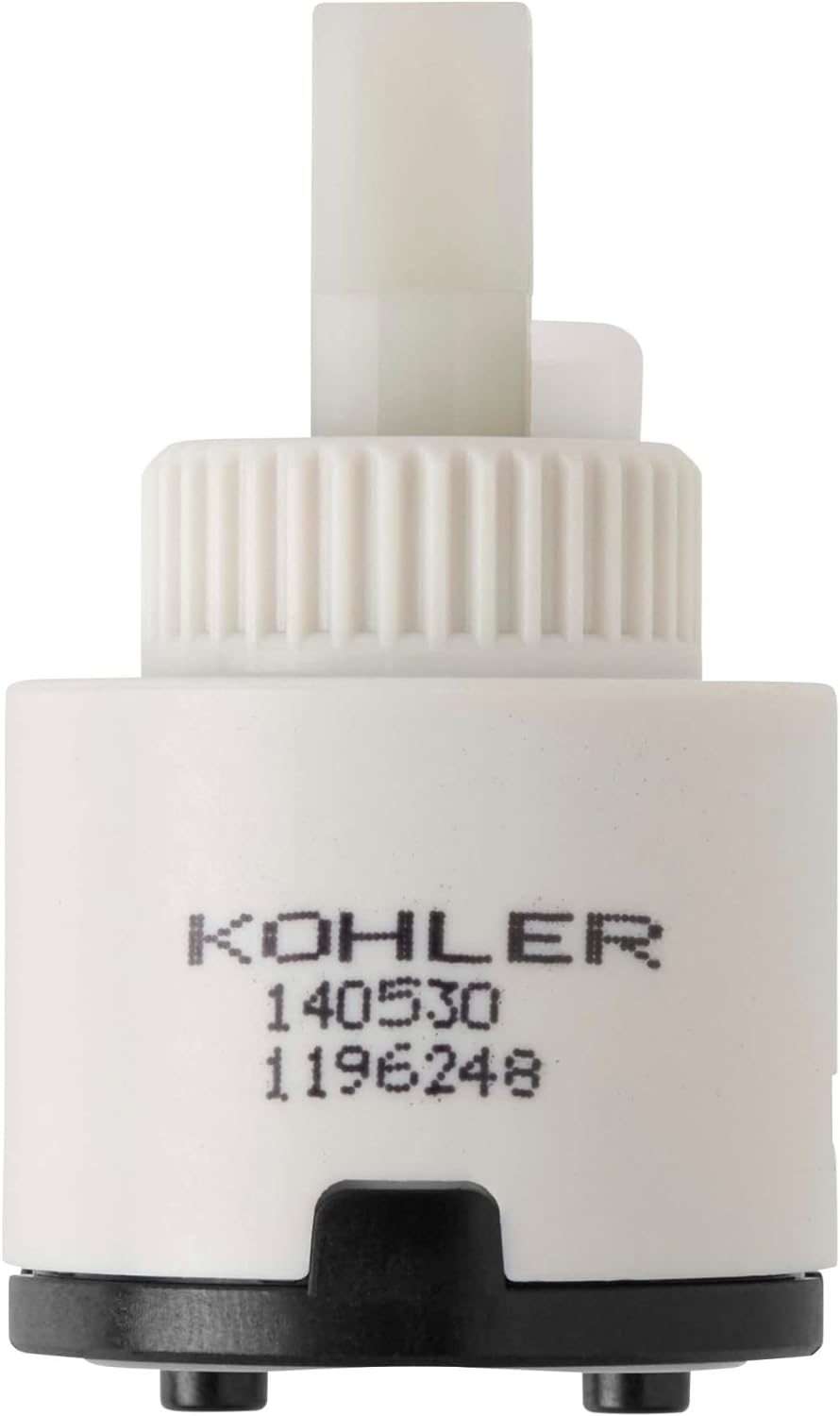 Kohler GP1198201 Kit de válvulas, blanco