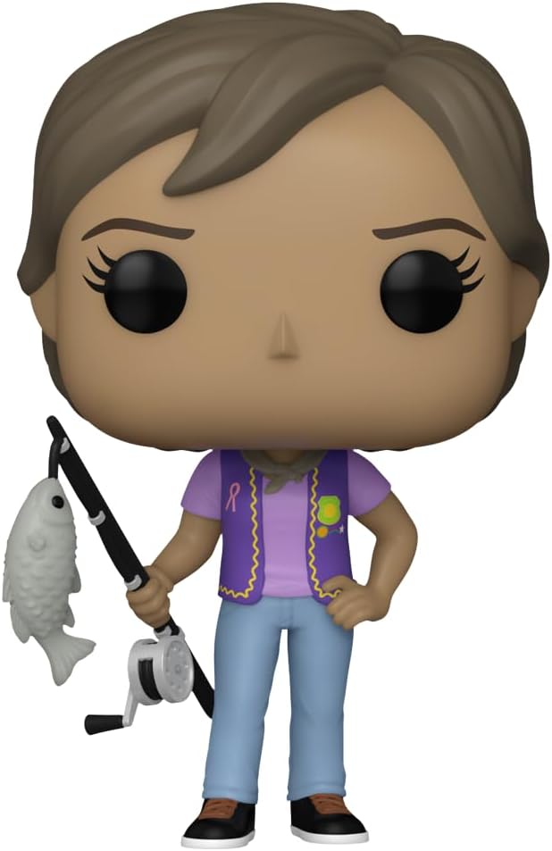 Funko Pop! TV Parques y Recreación – Ann Perkins Pawnee Goddesses