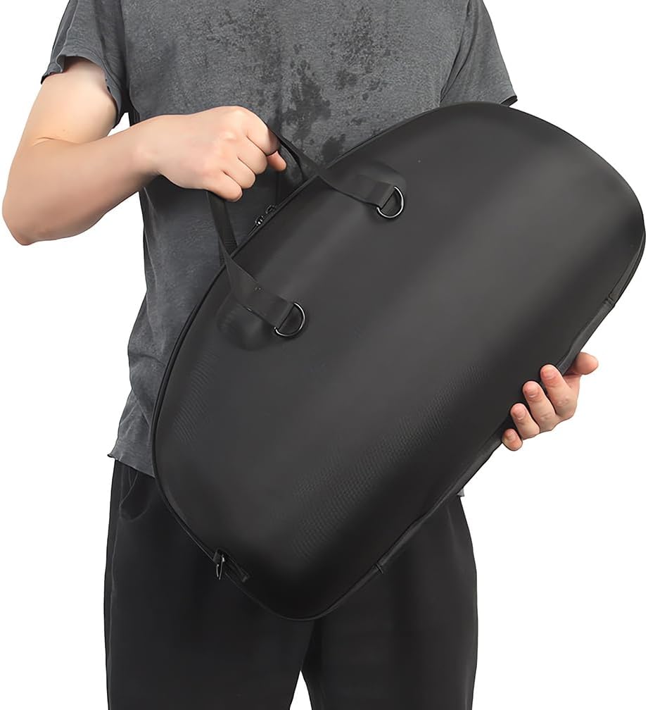 XDQDFDC Hard Travel Case for JBL Boombox 3 Boombox 2 Powerful Waterproof Bluetooth Boombox Speakers Carrying Case