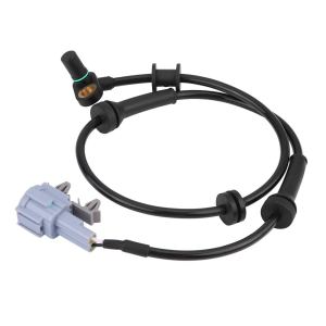 47910EA025 Sensor de velocidad de rueda ABS delantero izquierdo y derecho para Nissan NAVARA D40 4WD 47910EA025 Sensor de velocidad de rueda ABS delantero izquierdo y derecho para Nissan NAVARA D40 4WD