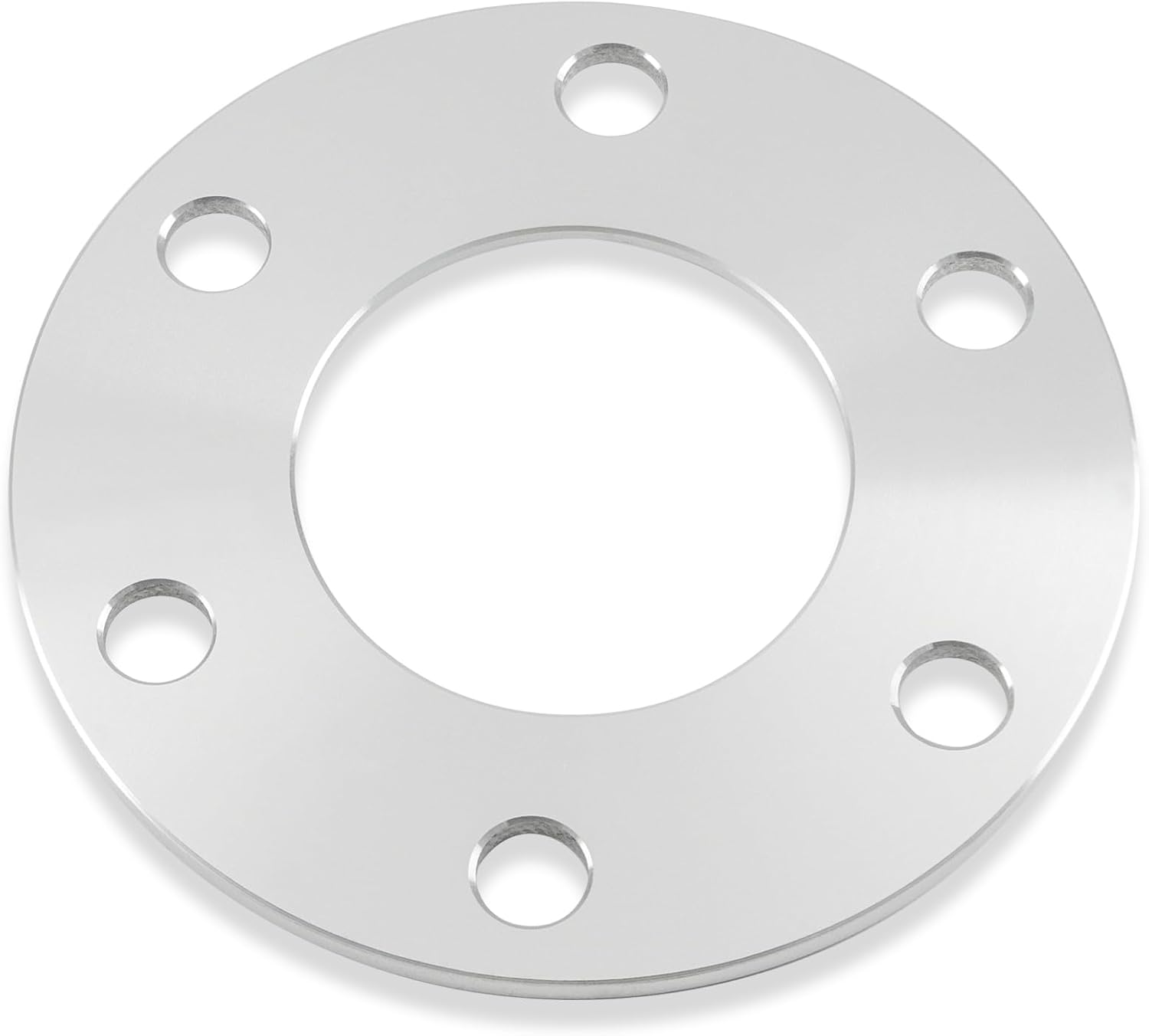 Customadeonly 2 espaciadores de rueda de 6 x 5.5 para Ford Bronco Ranger, concentrador de 316 pulgadas (0.197 in) de ancho, 6 lengüetas 6×139.7