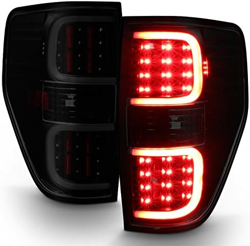 ALT-ON-FF15009-LBLED-VAR – Luces LED traseras