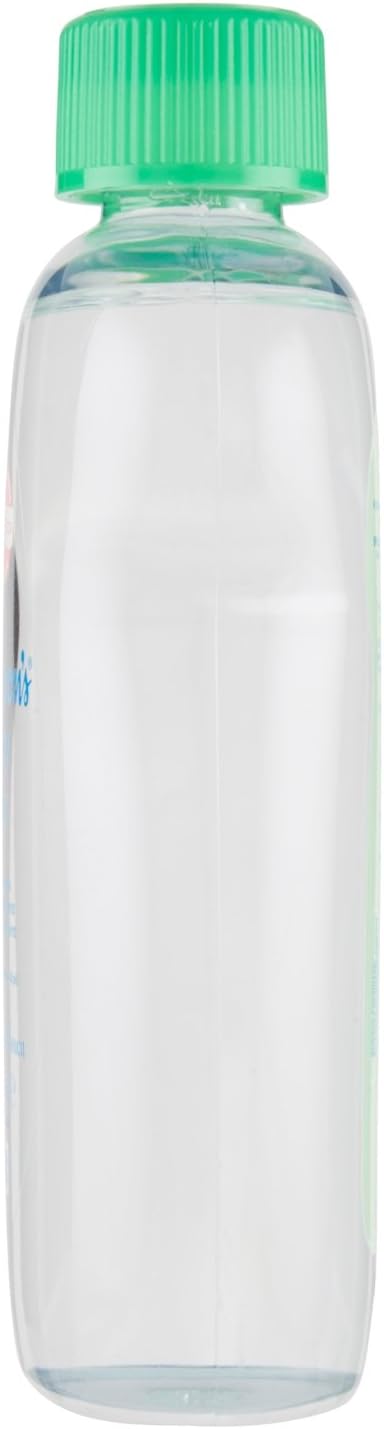 JOHNSON S ACEITE BEBÉ 300ML