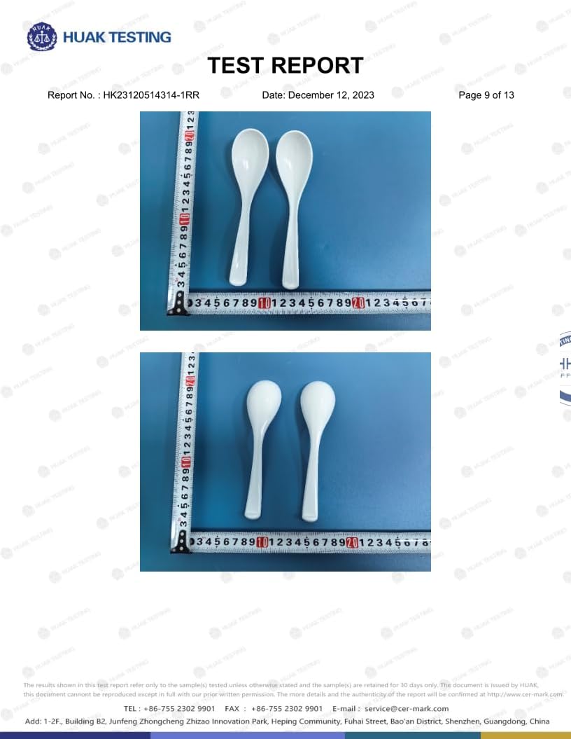 Juego de cuencos de plástico para ramen, 2 juegos de 20 onzas de doble cara a juego con palillos y cucharas para cereales de ensalada, vajilla