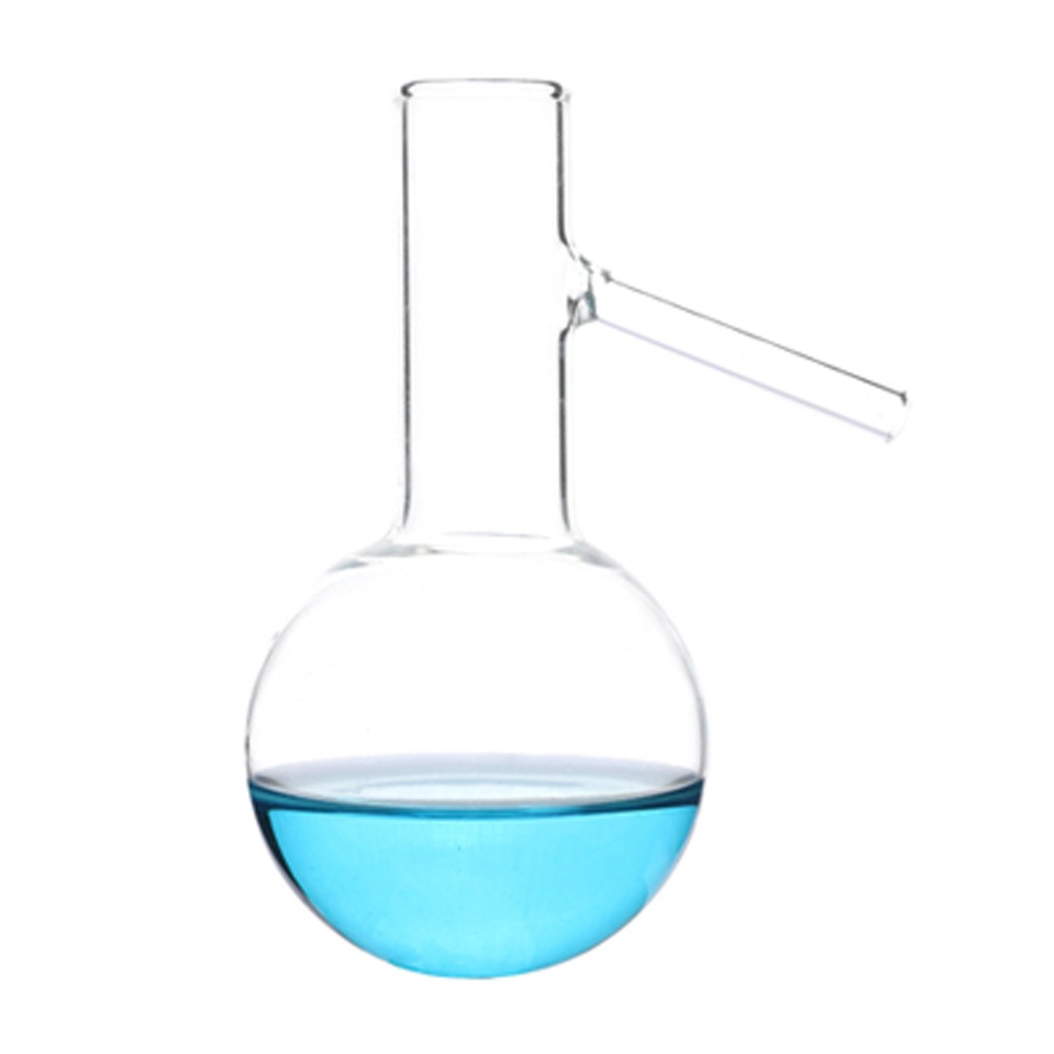 3.4fl oz  67.6fl oz nuevo laboratorio aceite esencial destilación Aparato destilador de agua purificador de cristal kits wembudo separador