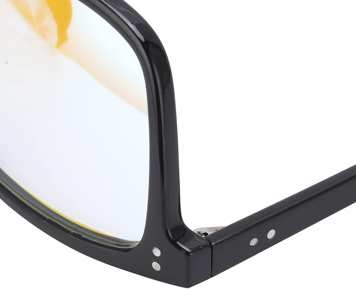 Gafas correctoras para daltónico, marco completo UV400, impermeables, universales, de lujo, Pilestone, rojo y verde, lentes daltónicos para hombres