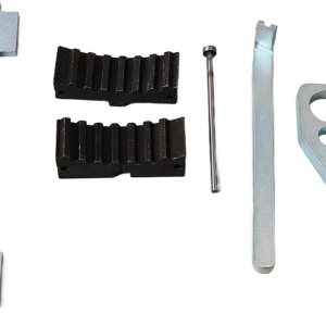 Kit de sincronización del motor Kit de herramientas de sincronización del motor Kit de herramienta de bloqueo de tensión del árbol de levas Kit de sincronización del motor Kit de herramientas de sincronización del motor Kit de herramienta de bloqueo de tensión del árbol de levas