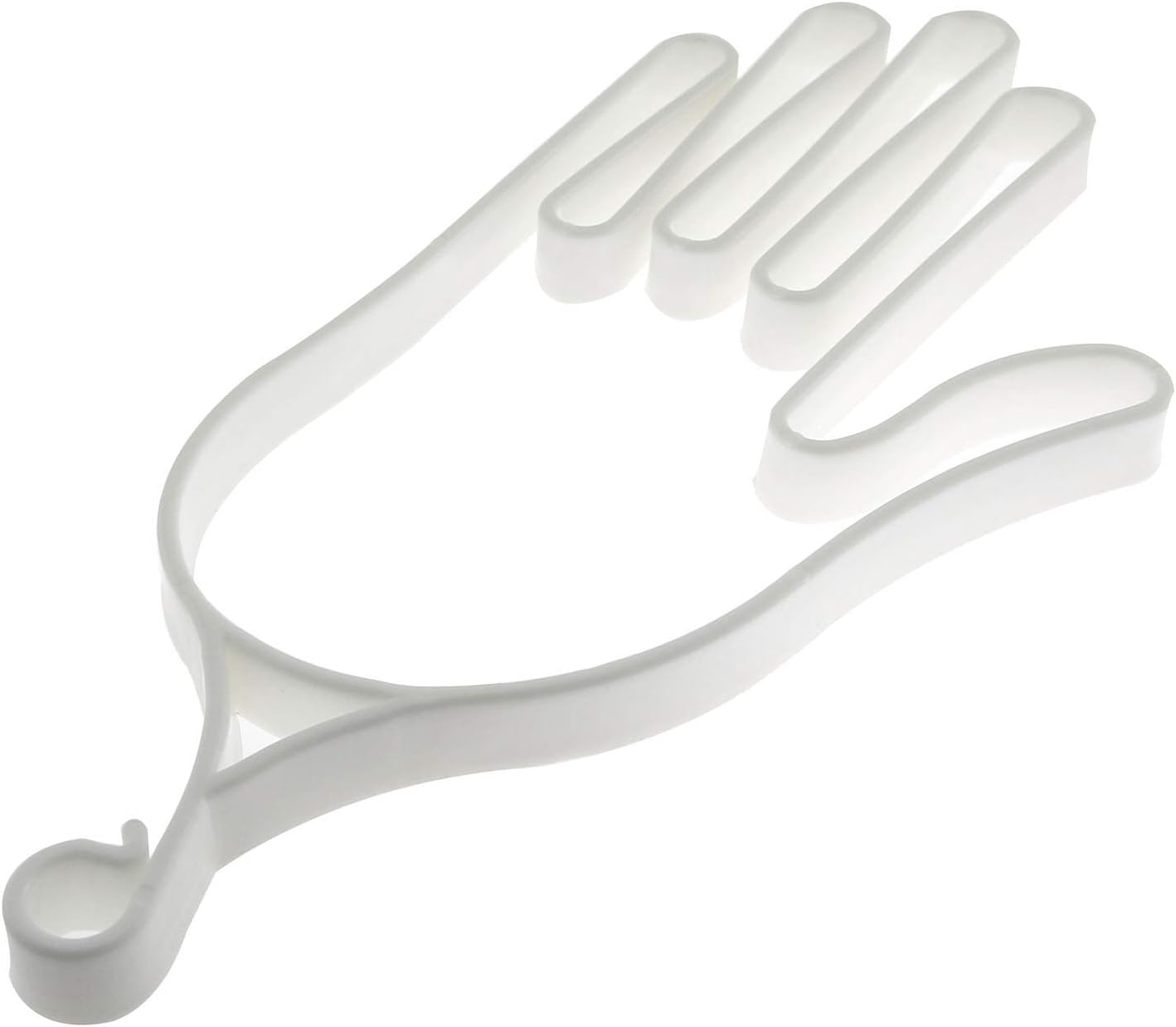Guantes de golf Camilla 2 unids Durable Outdoor Sport Guantes Holder Keeper Hanger Secador Shaper Tool Accesorios