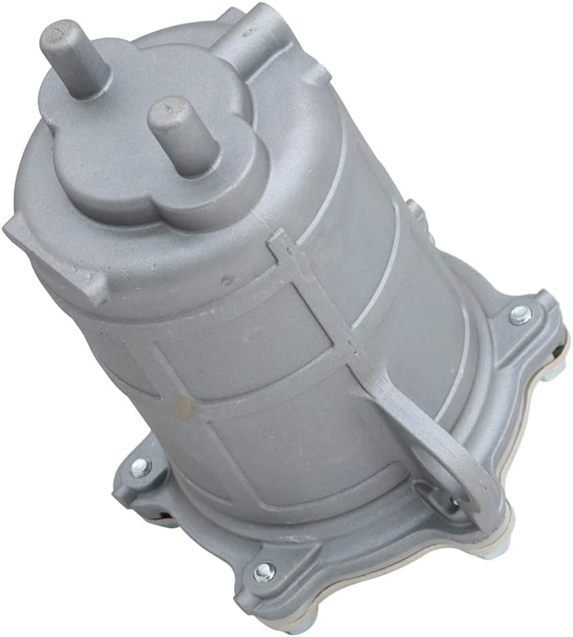 Nakkaa Bomba de combustible 16700-HP5-602 compatible con 2007-2014 Rancher 420 TRX420 TRX500 700 ATV reemplaza 16700-HP5-602