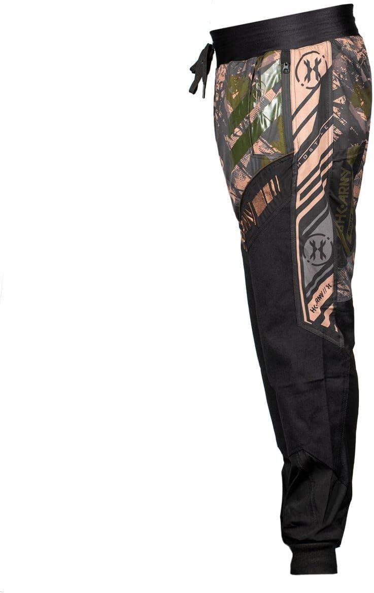 HK Army TRK Air Paintball Joggers tácticos – M