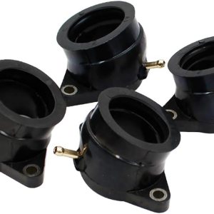 Road Passion Interfaz de carburador para Yamaha FZS1 FZ-1 2004 2005FZS1000 FZ-1 FAZER 2001-2005 Road Passion Interfaz de carburador para Yamaha FZS1 FZ-1 2004 2005FZS1000 FZ-1 FAZER 2001-2005