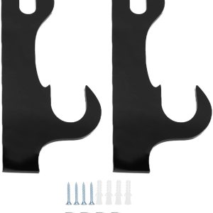 Acrylic Horizontal Sword Holder – Elegant Wall – Mount Organizer for Collectors and Enthusiasts Acrylic Horizontal Sword Holder – Elegant Wall – Mount Organizer for Collectors and Enthusiasts