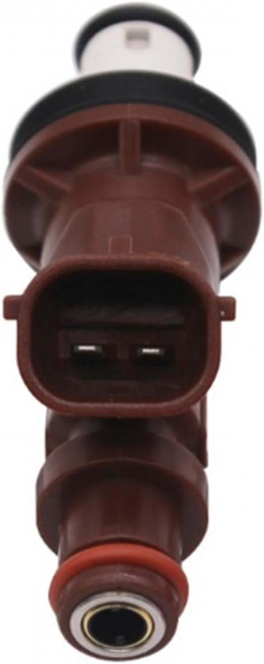23250-62040, 23209-62040, 2325062040, 2320962040 are compatible with domineering Prado car fuel injectors