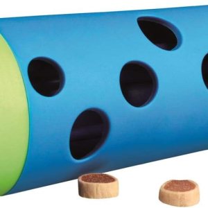 TRIXIE Pet Products Snack Roll para perro, nivel 1 TRIXIE Pet Products Snack Roll para perro, nivel 1
