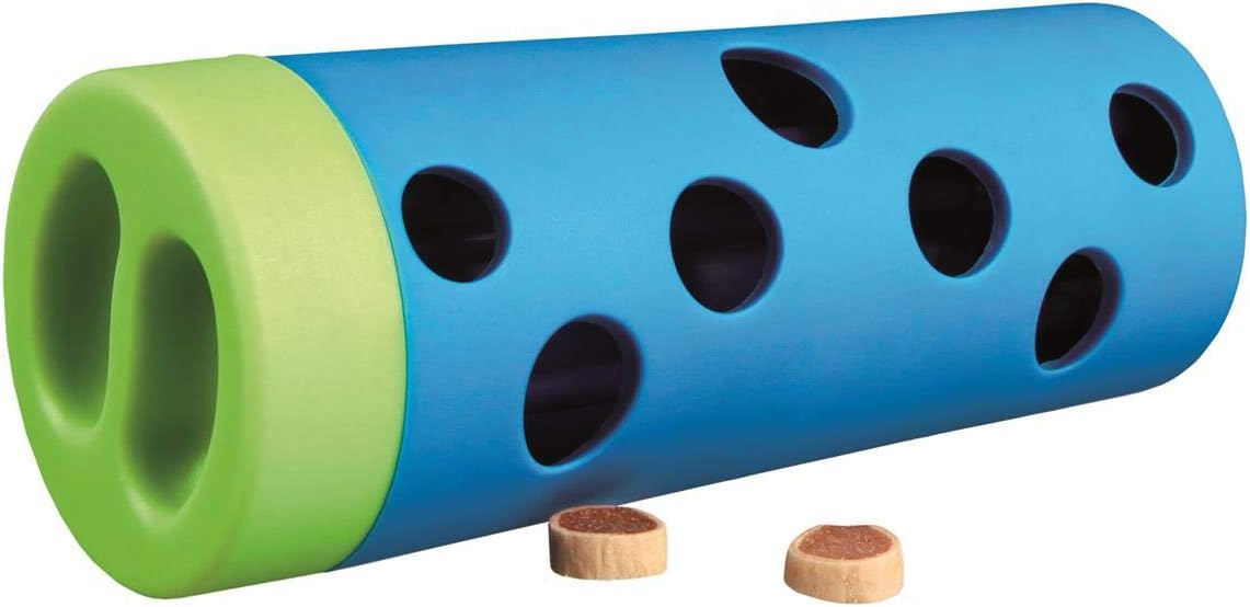 TRIXIE Pet Products Snack Roll para perro, nivel 1