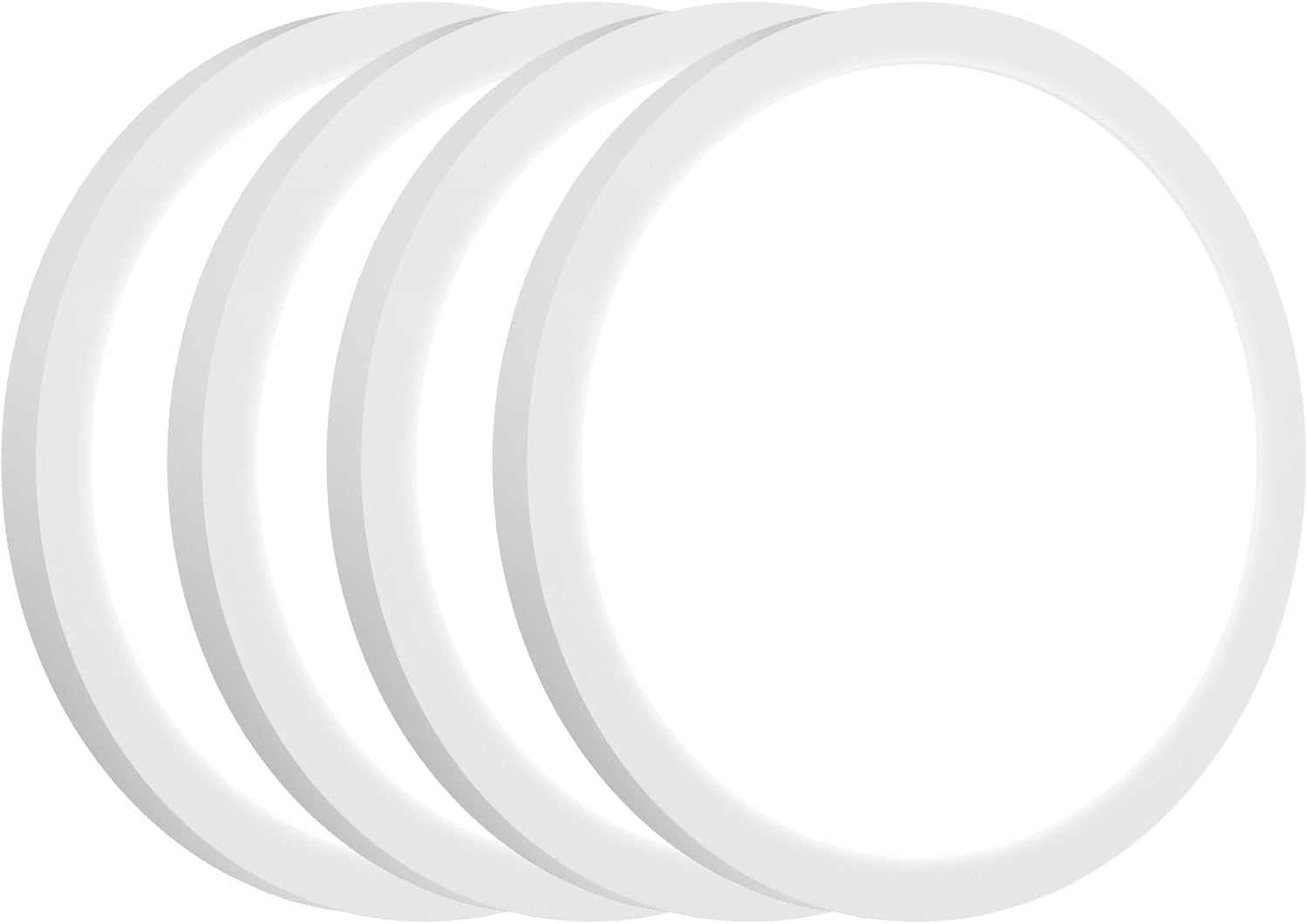 Lámpara LED de techo empotrada, equivalente a 100 W, lámpara de techo empotrada moderna de cocina 5000 K, luz blanca diurna, 15 W, 1200 lm, 7