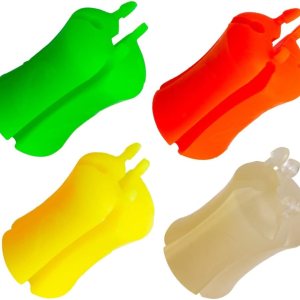 Caña de pescar portátil, bola fija, haz de caña de pescar de silicona suave, soporte de caña de pescar portátil, clip de unión de sujeción Caña de pescar portátil, bola fija, haz de caña de pescar de silicona suave, soporte de caña de pescar portátil, clip de unión de sujeción