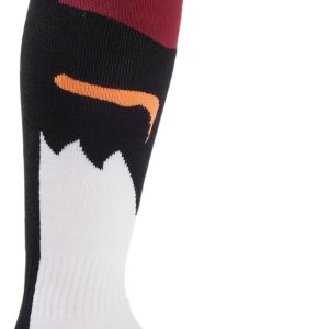 Fox Racing Calcetines Flora 180 para hombre Fox Racing Calcetines Flora 180 para hombre