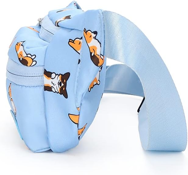 Riñonera cruzada para deporte, trabajo, viajes, correr y entrenar, el mejor regalo para hombres y mujeres, carteras manos libres, riñonera, bolsa de