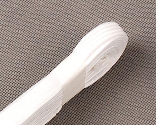 Cordón de envoltura de cuero sintético Ito Tsukamaki Sageo para espadas samuráis japonesas