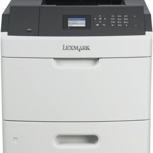Lexmark Impresora láser MS811DN MS811 40G0210 con tambor de tóner y garantía de 90 días (renovada) Lexmark Impresora láser MS811DN MS811 40G0210 con tambor de tóner y garantía de 90 días (renovada)