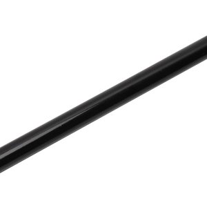 Barra de cortina telescópica, fácil de instalar, de acero de alto carbono, para baño (25-40 varillas delgadas con un diámetro de 0.5 in) Barra de cortina telescópica, fácil de instalar, de acero de alto carbono, para baño (25-40 varillas delgadas con un diámetro de 0.5 in)