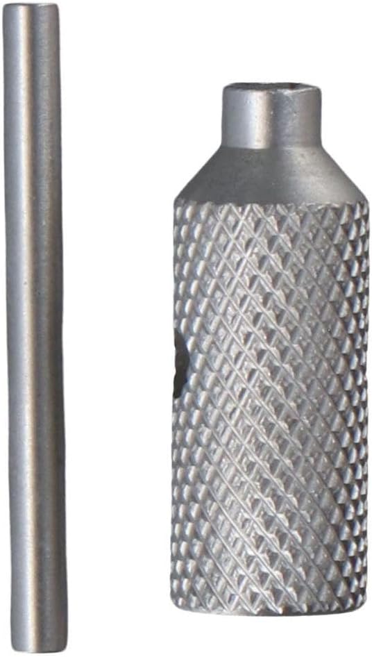 Herramientas de extracción para Microtech Ultratech Tornillos Disyuntor de Vidrio Driver Socket Herramienta Manual Hacer Cortador Destornillador UT
