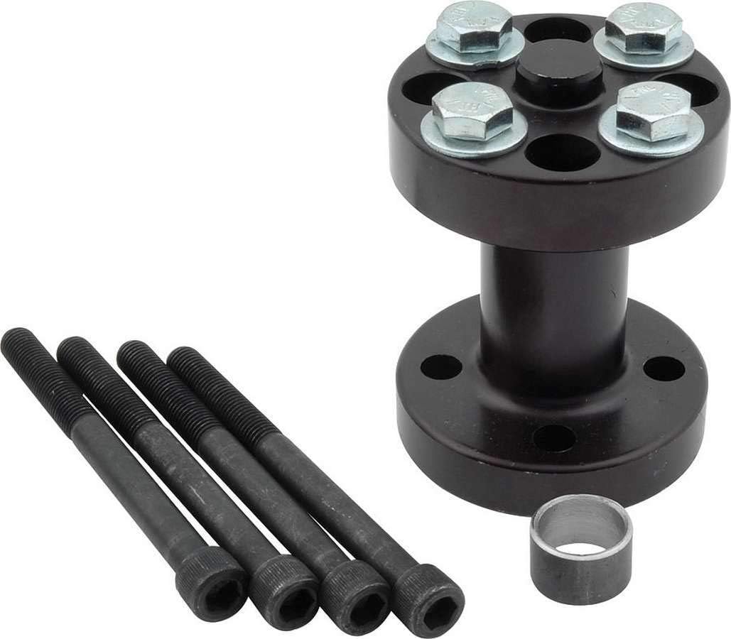 Allstar Performance ALL30190 Kit espaciador de ventilador de 3.00″