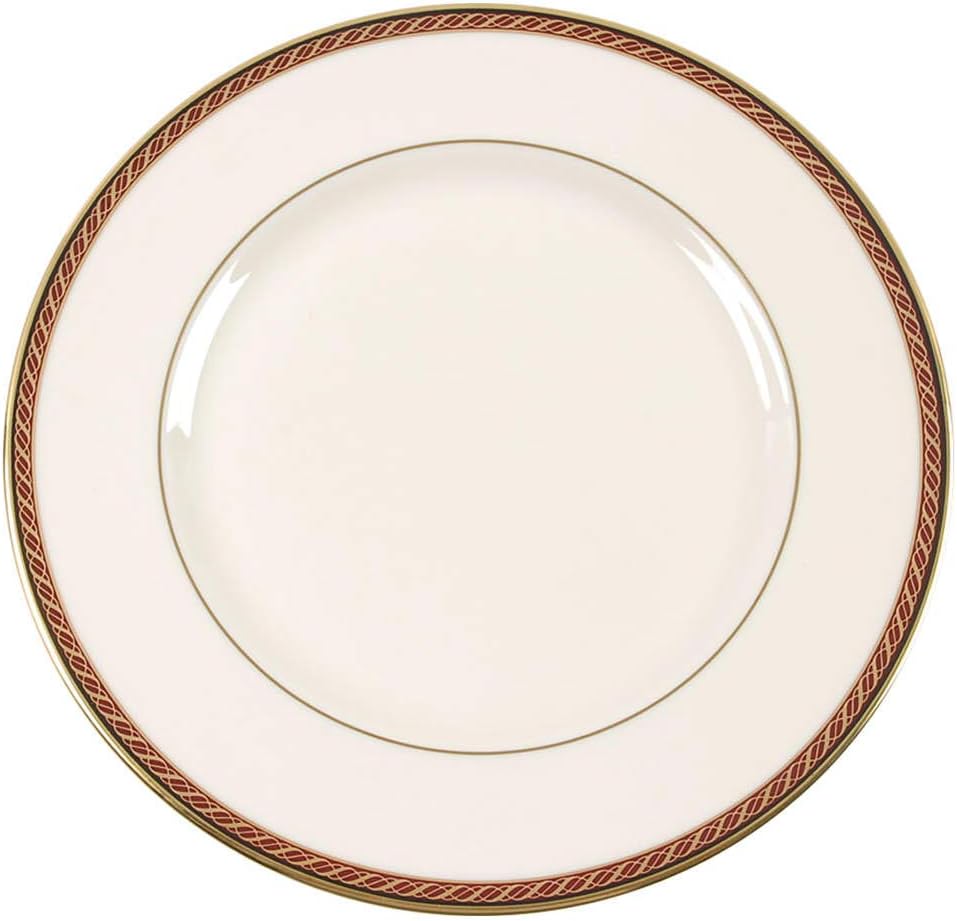 Lenox Plato de ensalada Monroe