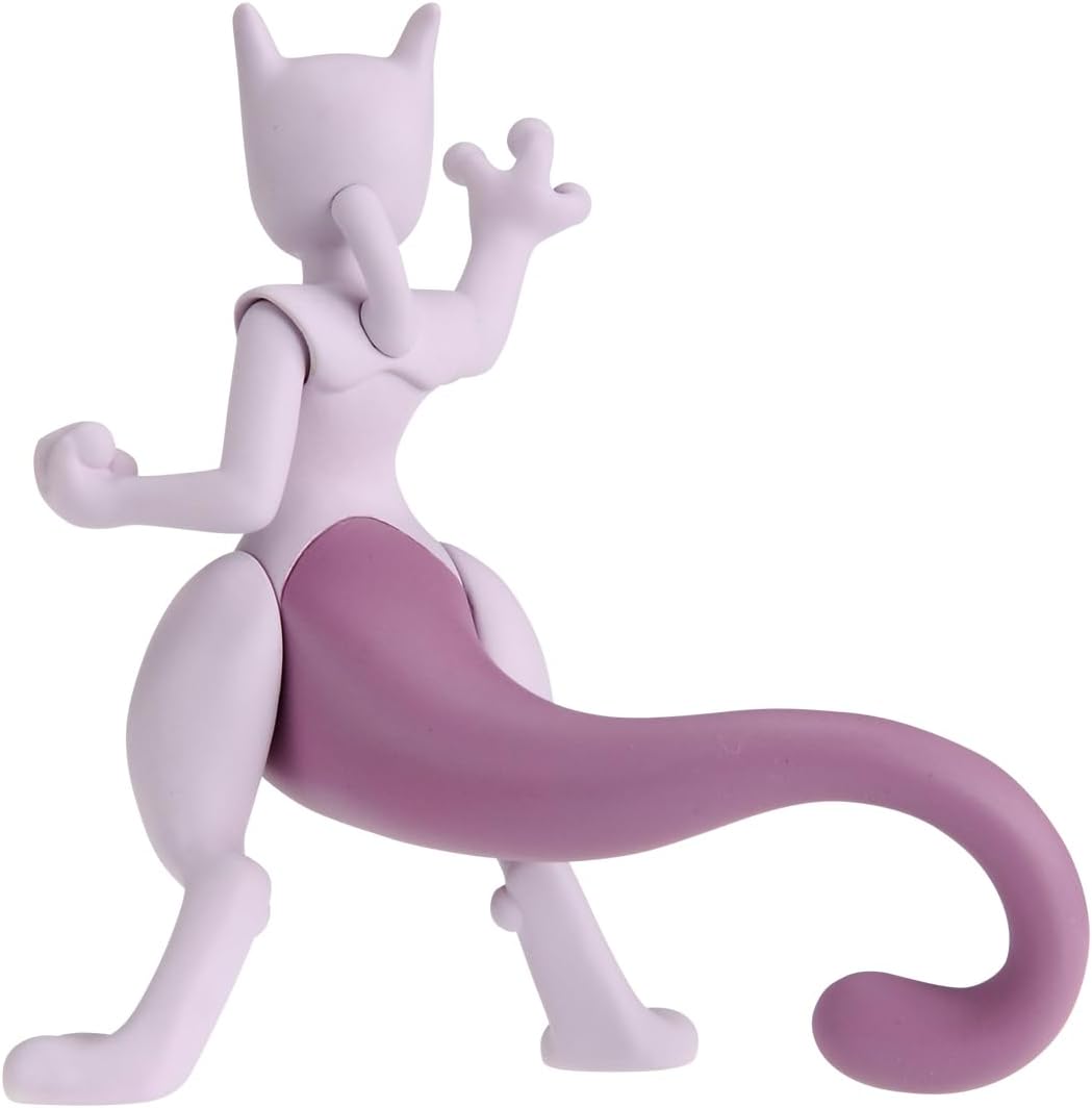 Takara Tomy Pokemon MonColle ML-20 Mewtwo