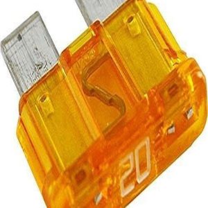 Blue Sea sistema de fusibles ATOATC Blue Sea sistema de fusibles ATOATC