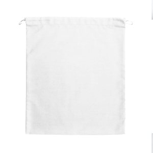 17×22″ White Handmade in USA Cotton Polyester Colors Drawstring Dust Bag for Handbag, Sneakers, Clothes, Accessories, Travel, Storage, gift or 17×22″ White Handmade in USA Cotton Polyester Colors Drawstring Dust Bag for Handbag, Sneakers, Clothes, Accessories, Travel, Storage, gift or