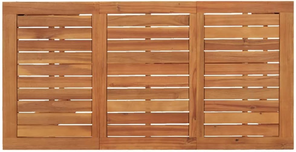 WEHUOSIF Mesa de bar para patio, mesa auxiliar de piscina, soporte para plantas, mesa de bebidas, mesa de bar, mesa de café, mesa de césped, mesas