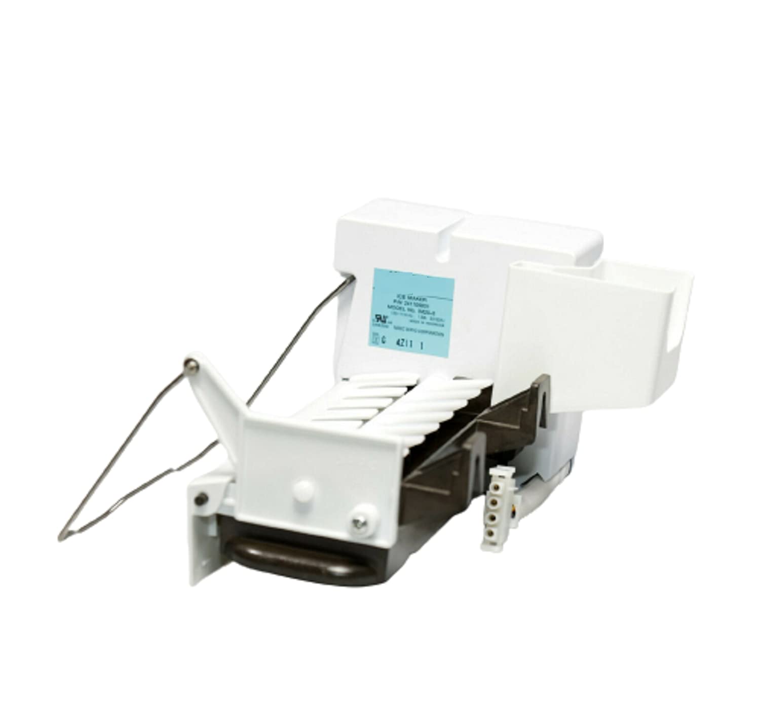 Refrigerador fabricante de hielo reemplaza para Frigidaire FGHC2331PF0 FGHC2331PF2 FGHC2331PF4 FGHC2331PF5 FGHC2331PF6 FGHC2331PF7 FGHC2331PF8