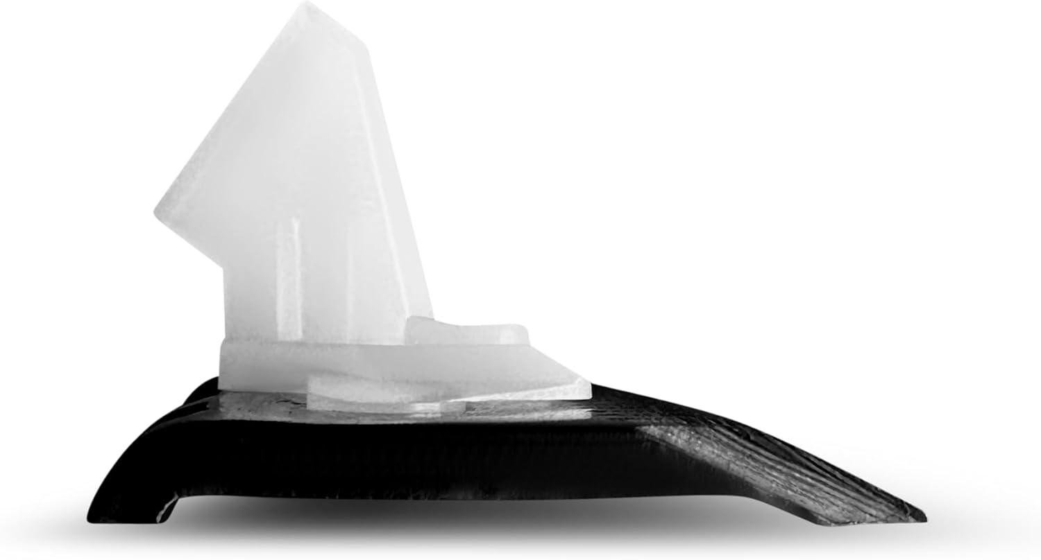 TPOB XO Graphene FadeTaper Combo Blade Set
