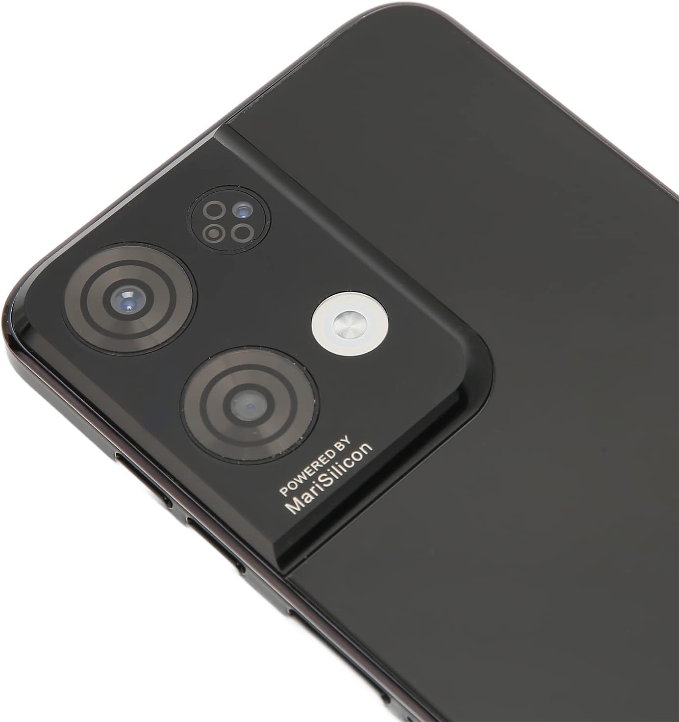 Reno 8 Pro Teléfono inteligente desbloqueado, Android 12.0 Face Desbloqueado, 6.0 pulgadas FHD Pantalla Dual SIM 2GB 16GB Teléfono Celular, 4500mAh