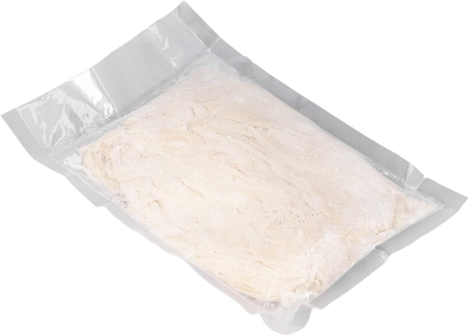DEWIN Carcasas para salchichas, 1.6 pies, carcasa de salchichas natural de ovejas saladas, tubo de carcasa para salchichas (147.6ft) para