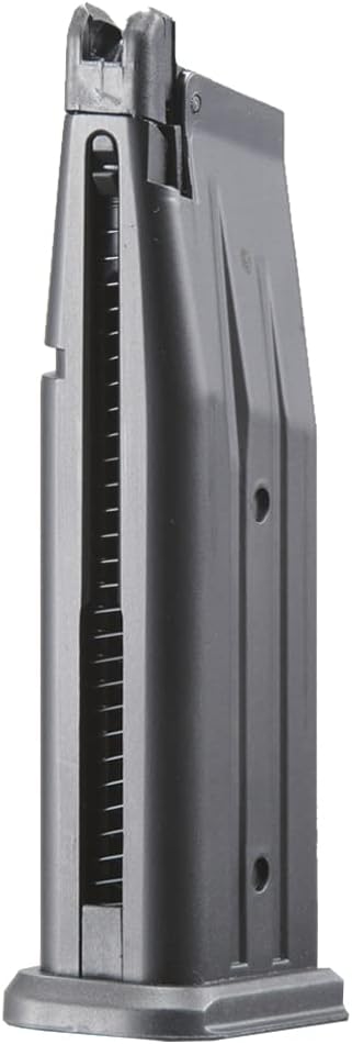 R61 Series C2 Hi-Capa 5.14.3 Gas Blowback Airsoft Pistola Armamento Ejército