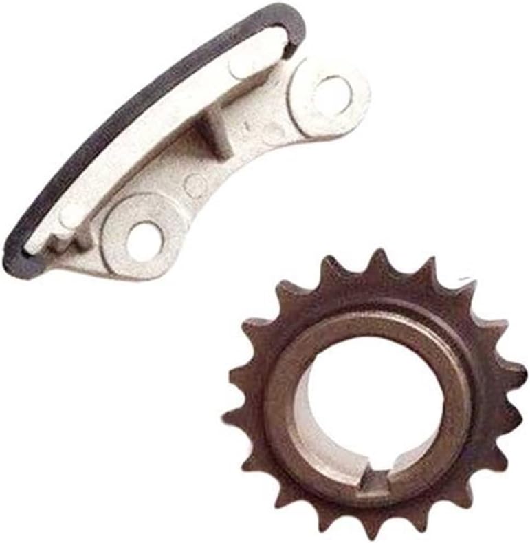 CG10DE CG13 KB-11 13085-99B00 13091-99B00 13070-41B01 Kit de cadena de distribución de motor compatible con Nissan March Cube Micra Primera