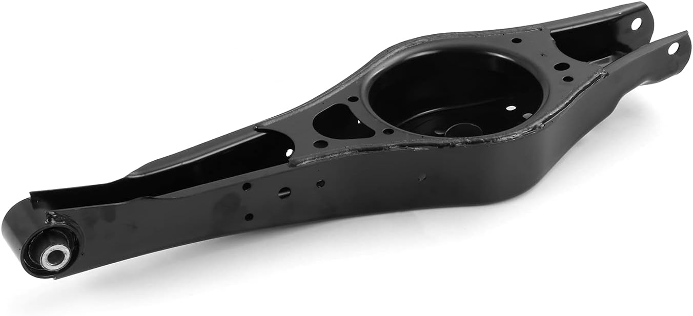 Metrix Premium 4 piezas LR trasero inferior delantero y LR trasero inferior trasero trasero RK642013, RK642309 compatible con Audi A3, A3 Quattro,