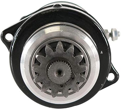 DB Electrical Arrancador 410-54142 compatible conrepuesto para Yamaha PWC FX1800 FX Wave Runner, GX1800 FZR FZS, VX1800, Sportboats 212 X -XAT1100,