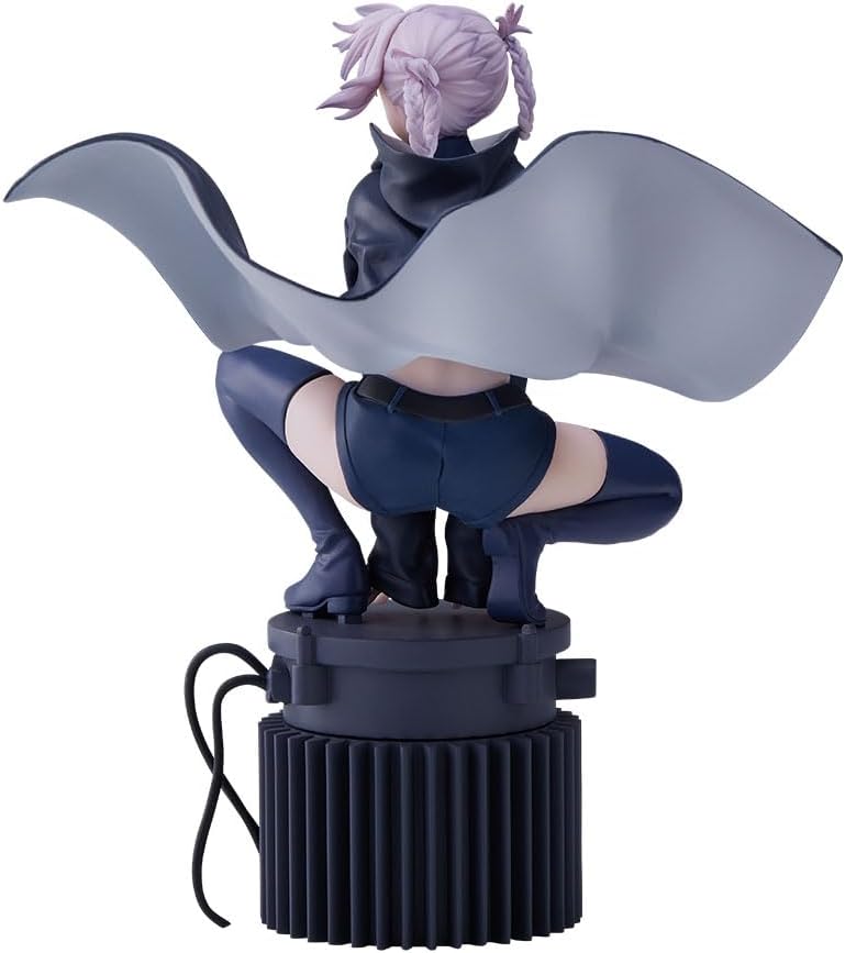 SEGA Llamada de la noche Luminasta Nazuna Nanakusa