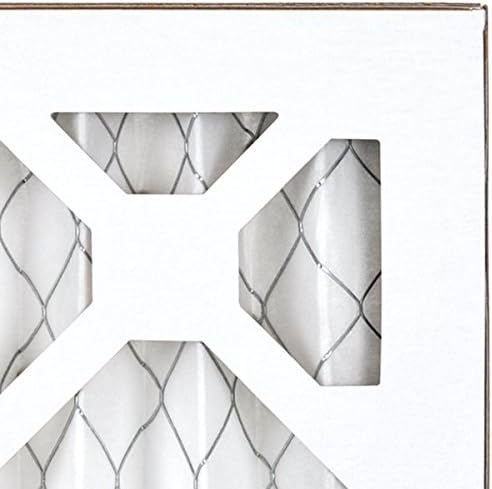 AIRx Filters – Filtro de aire MERV 11 plisado para calefacción, para calefacción, para calefacción, para calefacción, paquete de 6 unidades,
